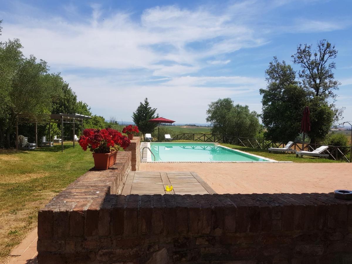 Appartamenti Stare Bene A Siena Exterior foto