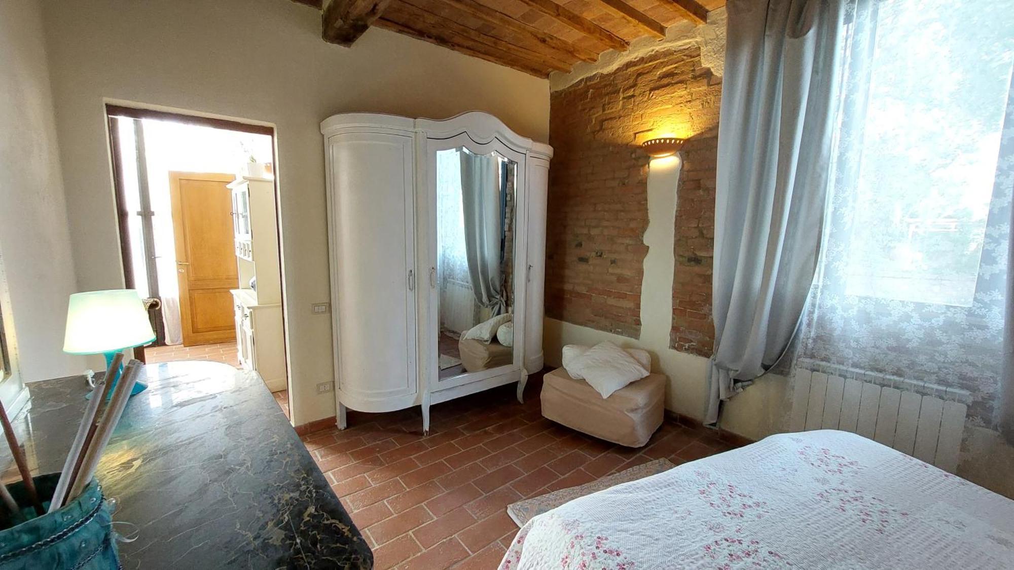Appartamenti Stare Bene A Siena Exterior foto