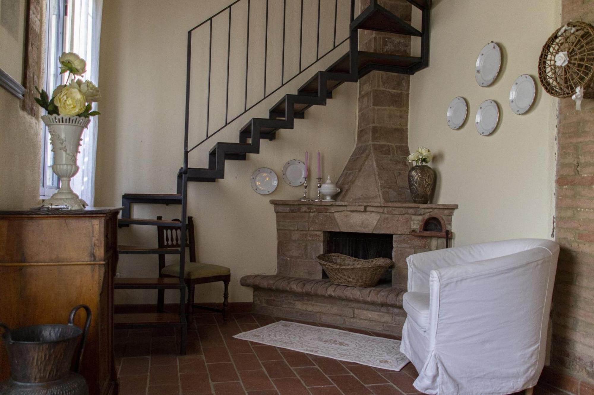 Appartamenti Stare Bene A Siena Exterior foto