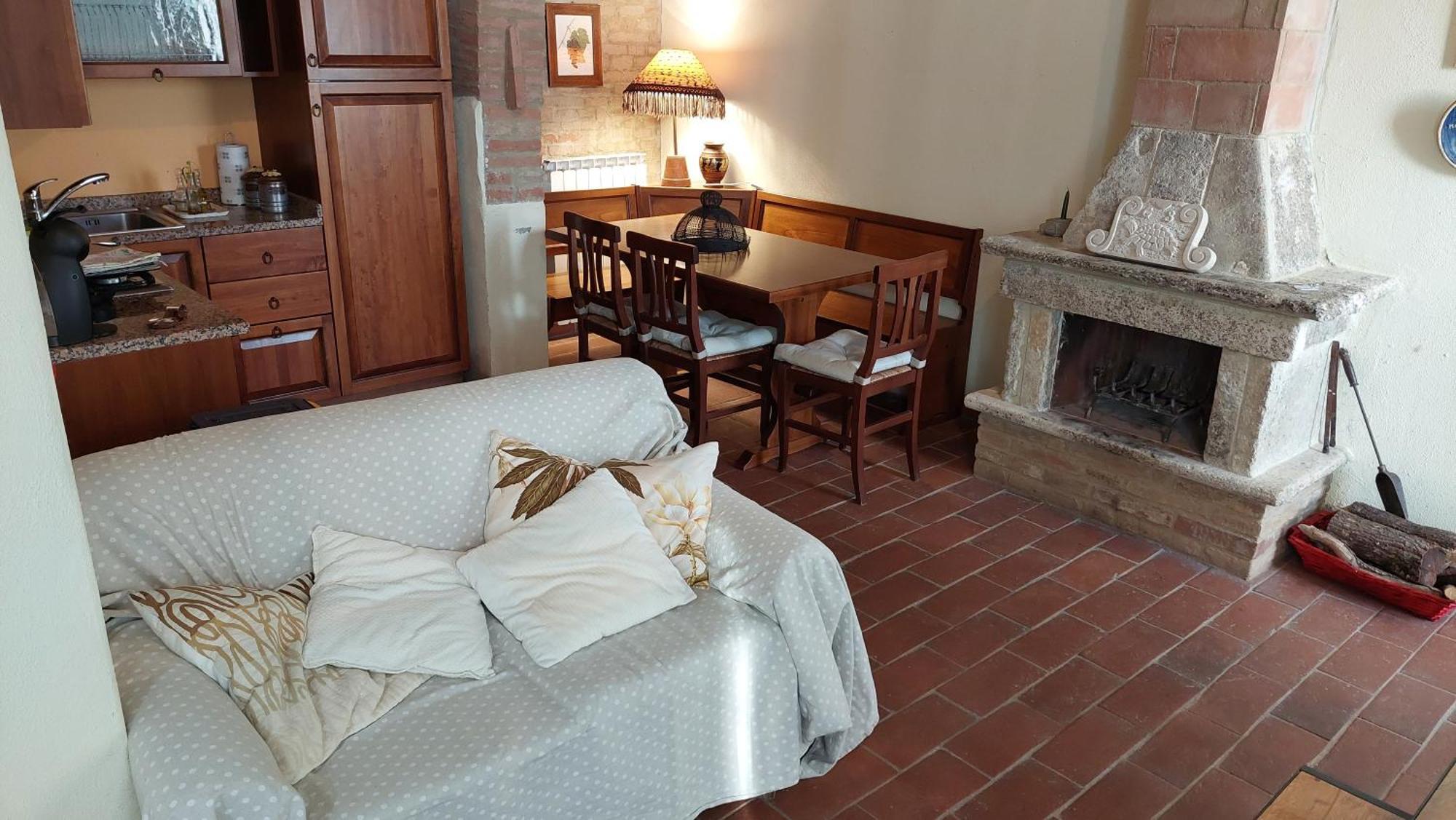 Appartamenti Stare Bene A Siena Exterior foto