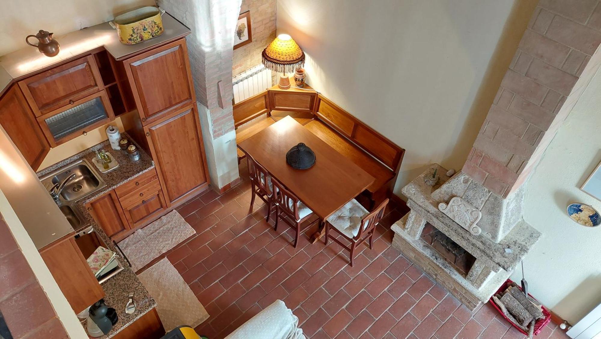 Appartamenti Stare Bene A Siena Exterior foto